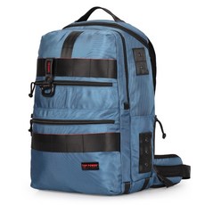 마지끄뷰어 헨드릭스 카메라 백팩, 블루, 1개 가전디지털/카메라 반품 최저가 32,420원