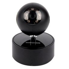 정직한기술 무선 IP 리모캠, HTI-2550, 1개 가전디지털/PC주변기기 반품 최저가 56,210원