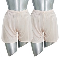 모띠마마 3부 인견 쿨 속바지 2p 패션의류/잡화/속옷/잠옷 반품 최저가 12,620원