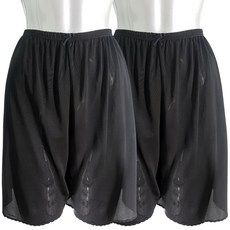 모띠마마 5부 인견 쿨 속바지 2p 패션의류/잡화/속옷/잠옷 반품 최저가 13,120원