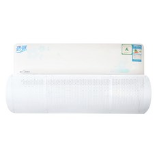 엠지 에어컨 바람막이 무지화이트 가전디지털/계절가전 반품 최저가 2,370원
