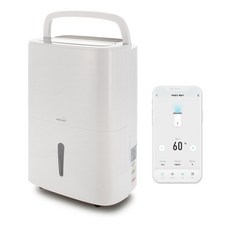 어라운드 스마트 대용량 앱연동 IOT 제습기 18L, AR-113D 가전디지털/계절가전 반품 최저가 259,000원