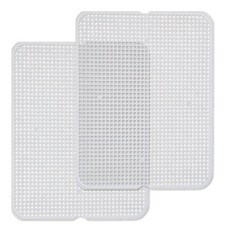 딩동펫 중형 배변판 메쉬망, 화이트, 2개 반려동물용품/강아지 용품 반품 최저가 4,460원