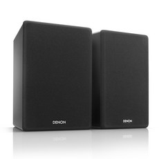 데논 2웨이 PC용 스피커, SC-N10, 블랙 가전디지털/PC주변기기 반품 최저가 127,220원