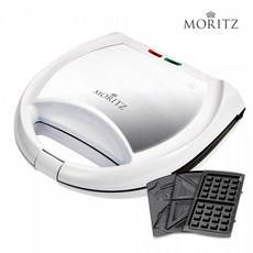 모리츠 3IN1 와플메이커, MO-SM301W 가전디지털/주방가전 반품 최저가 17,790원
