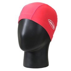 칸쿤 아동 수영모 CC01, 핑크, 1개 패션의류/잡화/유아동패션 반품 최저가 4,920원