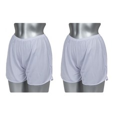 DY 인견 스판 훌라 속바지 2p 패션의류/잡화/속옷/잠옷 반품 최저가 11,670원