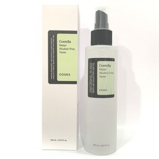 코스알엑스 센텔라 워터 알코올-프리 토너, 150ml, 1개 뷰티/스킨케어 반품 최저가 11,580원