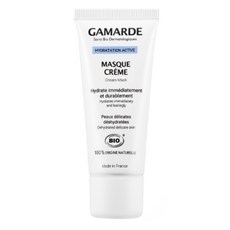 [유기농] 갸마르드 모이스춰라이징 크림 마스크, 1개입, 1개 뷰티/스킨케어 반품 최저가 39,490원
