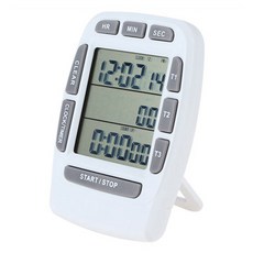 닝보 3채널 타이머, 1개 가전디지털/주방가전 반품 최저가 10,560원