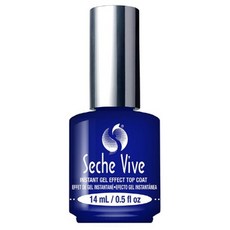SECHE 바이브 탑코트 14ml, 1개 뷰티/네일 반품 최저가 17,800원
