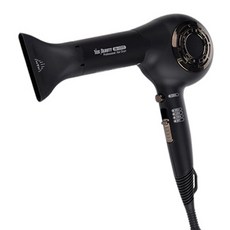 예스뷰티 프로페셔널 헤어드라이기 1700W, IB-1777, 블랙 가전디지털/뷰티/헤어가전 반품 최저가 30,160원