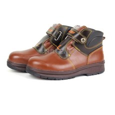 르까프 안전화 LS-640, BROWN, 1개 패션의류/잡화/남성패션 반품 최저가 36,690원