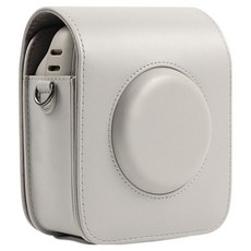 인스탁스 스퀘어 SQ20 전용 케이스 라이트그레이, 1개 가전디지털/카메라 반품 최저가 7,710원