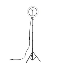 컴썸 링라이트 블랙 +알루미늄 플립락 삼각대세트, LED-260, 1세트 가전디지털/카메라 반품 최저가 32,740원