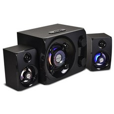 소닉기어 블루투스 컴퓨터 스피커 TITAN7 BTMI, TITAN 7 BTMI, 혼합 색상 가전디지털/PC주변기기 반품 최저가 47,360원