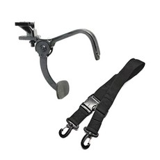 유쾌한생각 숄더리그, PLV-L9603, 1개 가전디지털/카메라 반품 최저가 37,670원