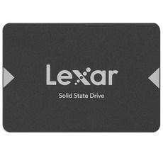 렉사 SATA3 인터널 SSD, NS100, 512GB 가전디지털/저장장치 반품 최저가 86,720원