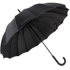 까르벵 16K 솔리드 곡자 장우산 패션의류/잡화/남성패션 반품 최저가 7,630원