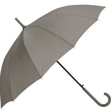 카르페디엠 솔리드 골프 장우산, 애쉬그레이, 1개 패션의류/잡화/남성패션 반품 최저가 8,010원