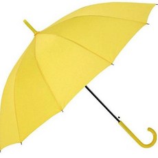카르페디엠 솔리드 골프 장우산, 옐로우, 1개 패션의류/잡화/남성패션 반품 최저가 9,000원
