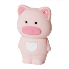 플라이토 실리콘 동물 USB 메모리 돼지, 32GB 가전디지털/저장장치 반품 최저가 11,200원