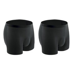 더시럽 남성용 수영 스포츠 래쉬가드 이너팬티 2p 패션의류/잡화/속옷/잠옷 반품 최저가 12,130원