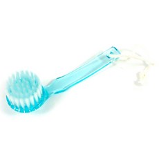 칼라 페이셜 브러쉬, 혼합 색상, 1개 뷰티/뷰티소품 반품 최저가 3,160원