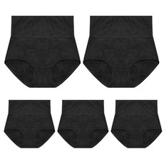 맬러뮤트 데일리지 면 똥배 통기성 복대 팬티 5p 패션의류/잡화/속옷/잠옷 반품 최저가 18,750원 로켓배송