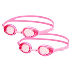 피닉스 아동용 수경 PN-509J, Pink, 2개 패션의류/잡화/유아동패션 반품 최저가 14,100원 로켓배송