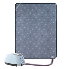 HanilMedical 프리미엄 워셔블 온수매트 자전거, 더블(140 x 200cm) 가전디지털/계절가전 반품 최저가 81,400원