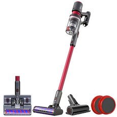 디베아 차이슨 무선청소기 NEW F20 MAX + 물걸레키트 + 침구브러쉬 + 추가 필터 2p, 혼합색상 가전디지털/청소기 반품 최저가 172,820원