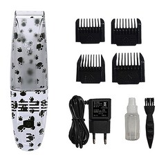 바두기 에어바리깡 반려동물 미용기 BDC-201901, 혼합 색상, 1세트 반려동물용품/강아지 용품 반품 최저가 46,810원