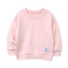 골든래빗 아동용 뉴컬러 긴팔 맨투맨 패션의류/잡화/유아동패션 반품 최저가 6,530원