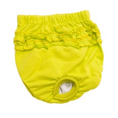 제제펫 캉캉 레이스 애견 위생팬티 G310PDFC027, 초소형, 1개 반려동물용품/펫티켓 산책용품 반품 최저가 4,730원