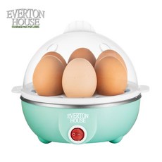 에버튼하우스 에그쿠커, CLEL-350ES(민트) undefined/undefined 반품 최저가 6,080원