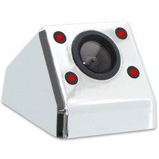 엑스비전 승용차 적외선 후방카메라, IR700, 크롬 가전디지털/차량용 디지털 반품 최저가 34,380원