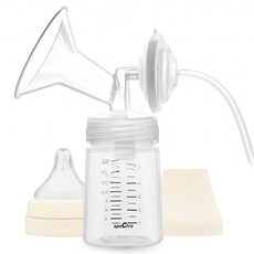 스펙트라 PP 와이드 유축기 소모품 세트, 혼합색상, 1세트 패션의류/잡화/유아동패션 반품 최저가 15,820원