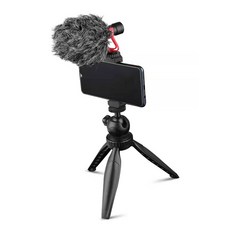 Nutz 단일지향성 마이크, 1개, NM-200 가전디지털/카메라 반품 최저가 17,160원