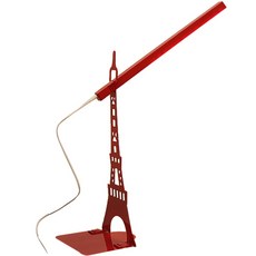 moons 파리 에펠 북 스탠드, 레드 가전디지털/생활가전 반품 최저가 10,640원