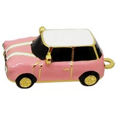 칼론 메탈 미니쿠퍼 USB 메모리 32GB, 핑크, 1개 가전디지털/저장장치 반품 최저가 17,300원