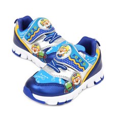 뽀로로 아동용 발광 운동화 뉴문-PM085 패션의류/잡화/유아동패션 반품 최저가 7,180원