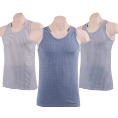 이너스토리 남성 런닝 3p 세트 ISR-120 패션의류/잡화/속옷/잠옷 반품 최저가 9,040원