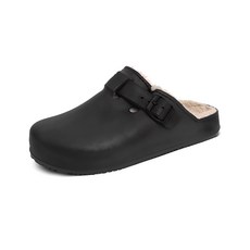 슈퍼카미트 남녀공용 겨울 털 슬리퍼 WT9771 패션의류/잡화/여성패션 반품 최저가 7,620원