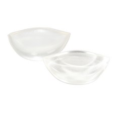 아이앤비 2.5cm 실리콘 반달패드 패션의류/잡화/속옷/잠옷 반품 최저가 4,540원