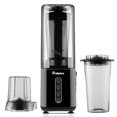 알파인 소음방지커버 고속 진공블렌더, AP-1000 가전디지털/주방가전 반품 최저가 59,990원