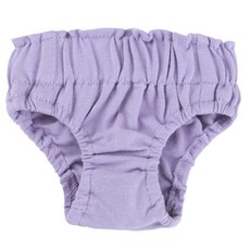 퍼피엔젤 몬스터 데일리 강아지 팬티 여아용 퍼플, S, 1개 반려동물용품/펫티켓 산책용품 반품 최저가 4,310원