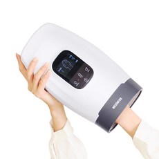 메디니스 펌핑 핸드케어 손마사지기, CP-2200, 화이트 가전디지털/건강가전 반품 최저가 56,110원