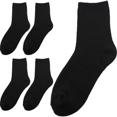 이지레그 여성용 무지기모 방한 양말 5켤레 패션의류/잡화/여성패션 반품 최저가 10,140원