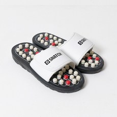 스내치 지압슬리퍼 L 패션의류/잡화/남성패션 반품 최저가 9,410원